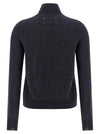 Maison Margiela Wool Turtleneck Sweater