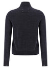 Maison Margiela Wool Turtleneck Sweater