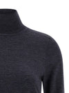 Maison Margiela Wool Turtleneck Sweater