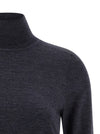 Maison Margiela Wool Turtleneck Sweater