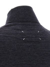 Maison Margiela Wool Turtleneck Sweater