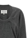 Maison Margiela Twist Wool Sweater