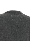 Maison Margiela Twist Wool Sweater