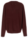 Maison Margiela Four Stitches Sweater