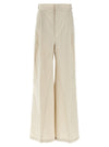 Maison Margiela Wide Range Of Trousers