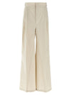 Maison Margiela Wide Range Of Trousers