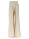 Maison Margiela Wide Range Of Trousers
