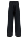 Maison Margiela Herringbone Trousers