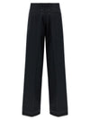 Maison Margiela Herringbone Trousers