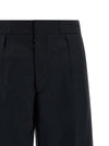Maison Margiela Herringbone Trousers