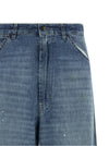 Maison Margiela Four Stitches Jeans