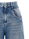 Maison Margiela Cut-out Jeans