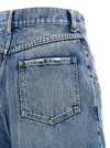 Maison Margiela Cut-out Jeans