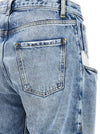 Maison Margiela Jeans Tagli Laterali