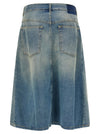 Maison Margiela Wrap Skirt