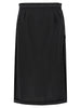 Maison Margiela Anonymity Of The Lining Skirt