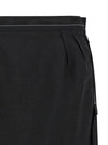 Maison Margiela Anonymity Of The Lining Skirt