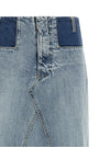 Maison Margiela Denim Skirt