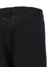 Maison Margiela Wrap-up Bermuda Shorts