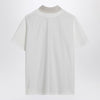 Maison Margiela White reversed shirt T-shirt