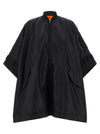 Mm6 Maison Margiela Numeric Signature Mm6 Bomber Jacket