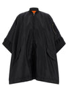 Mm6 Maison Margiela Numeric Signature Mm6 Bomber Jacket