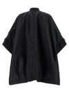 Mm6 Maison Margiela Numeric Signature Mm6 Bomber Jacket