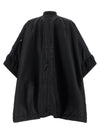 Mm6 Maison Margiela Numeric Signature Mm6 Bomber Jacket