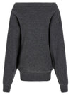 Mm6 Maison Margiela Numeric Signature Mm6 Dress