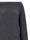 Mm6 Maison Margiela Numeric Signature Mm6 Dress