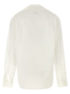 Mm6 Maison Margiela V-neck Shirt