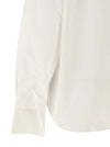 Mm6 Maison Margiela V-neck Shirt