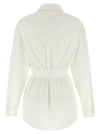 Mm6 Maison Margiela Taped Shirt
