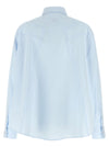 Mm6 Maison Margiela Poplin Shirt