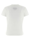 Mm6 Maison Margiela Numeric Signature Mm6 T-shirt
