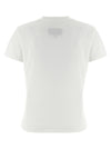 Mm6 Maison Margiela Numeric Signature Mm6 T-shirt