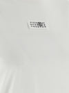 Mm6 Maison Margiela Numeric Signature Mm6 T-shirt