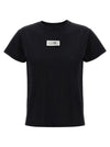 Mm6 Maison Margiela Numeric Signature Mm6 T-shirt