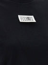Mm6 Maison Margiela Numeric Signature Mm6 T-shirt
