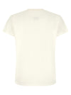 Mm6 Maison Margiela T-shirt With Logo