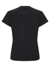 Mm6 Maison Margiela Numeric Signature Mm6 T-shirt