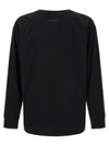 Mm6 Maison Margiela Handwriting Print T-shirt