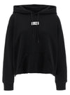 Mm6 Maison Margiela Numeric Signature Mm6 Hoodie