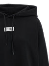 Mm6 Maison Margiela Numeric Signature Mm6 Hoodie