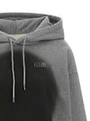 Mm6 Maison Margiela Numeric Signature Mm6 Spray Hoodie