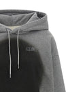 Mm6 Maison Margiela Numeric Signature Mm6 Spray Hoodie