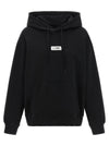 Mm6 Maison Margiela Numeric Signature Mm6 Hoodie