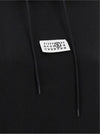 Mm6 Maison Margiela Numeric Signature Mm6 Hoodie