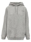 Mm6 Maison Margiela Double Front Hoodie