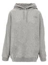Mm6 Maison Margiela Double Front Hoodie